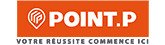 Point P